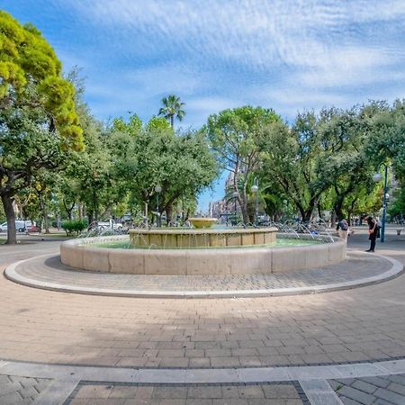 Modern Apartment To Relax In The City Center Bari Esterno foto