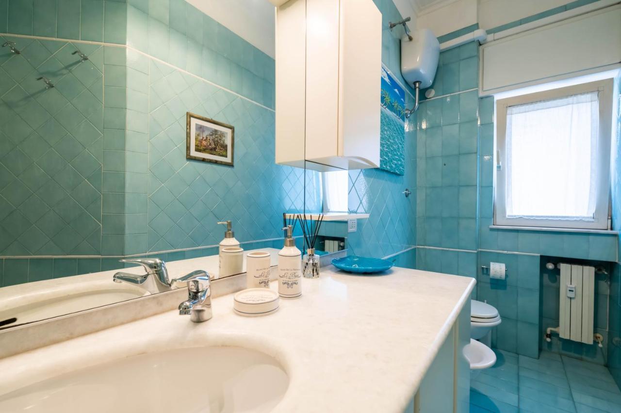 Modern Apartment To Relax In The City Center Bari Esterno foto