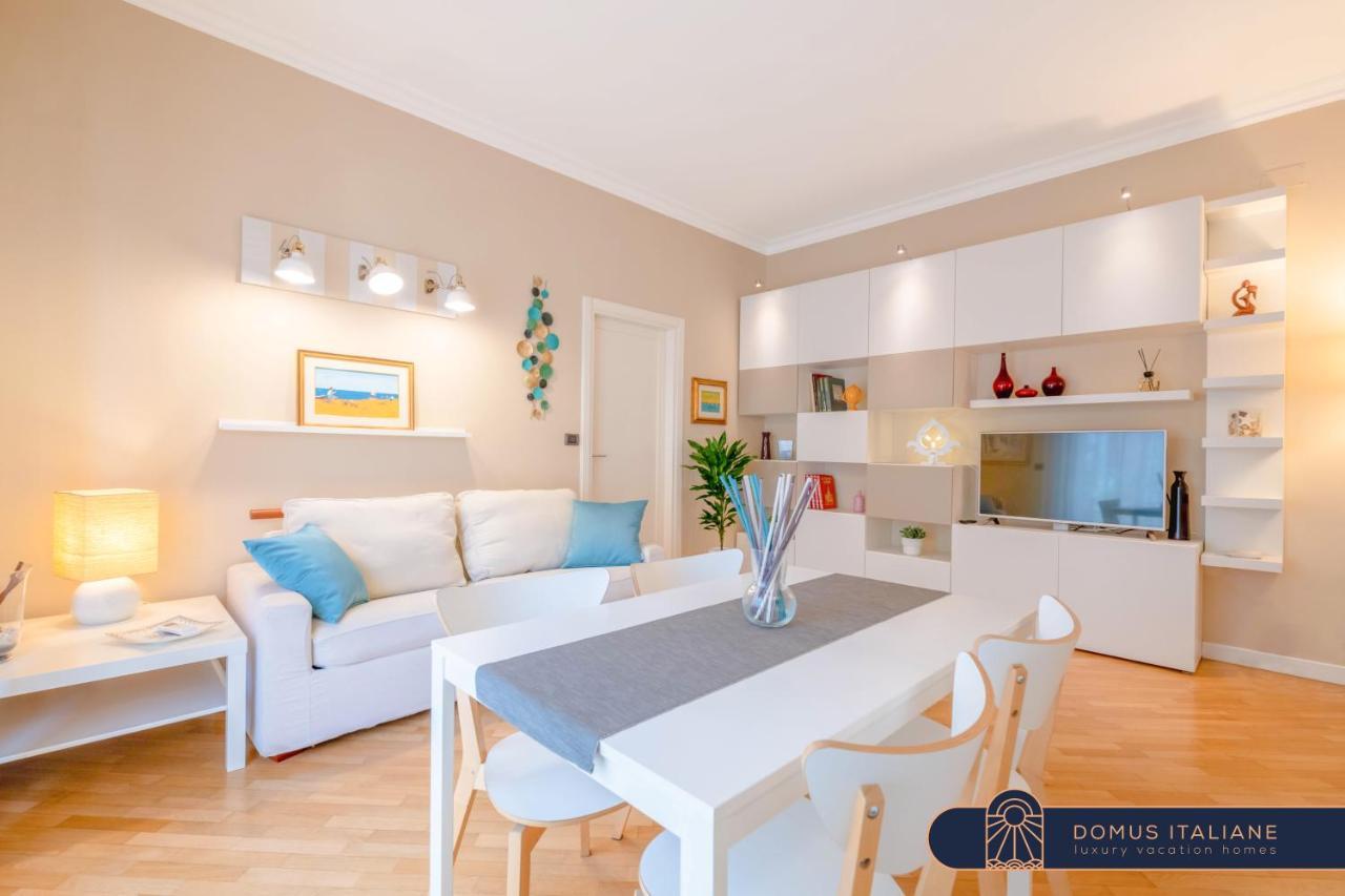 Modern Apartment To Relax In The City Center Bari Esterno foto