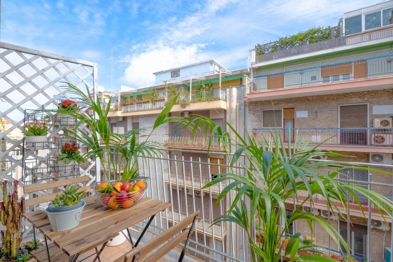 Modern Apartment To Relax In The City Center Bari Esterno foto