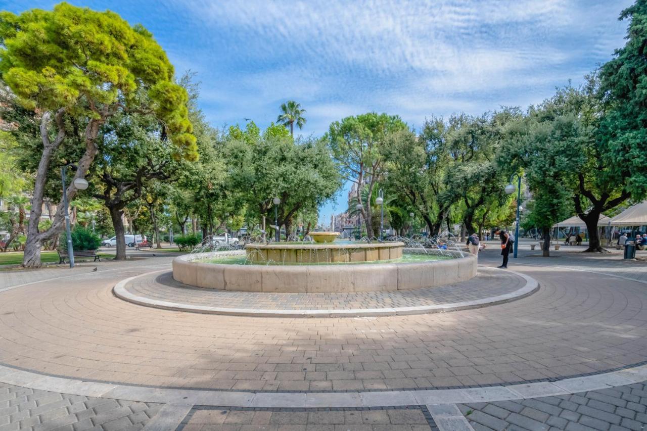 Modern Apartment To Relax In The City Center Bari Esterno foto